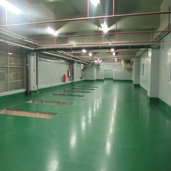 岳阳FRP玻璃钢防腐地坪产品图2