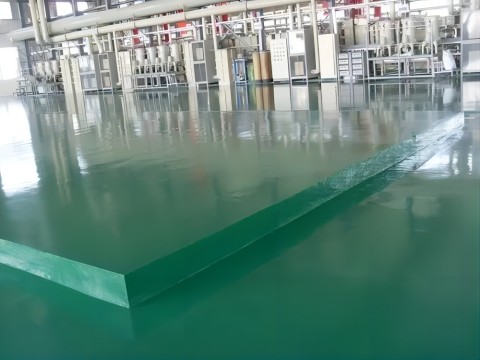 岳阳防腐蚀地坪,环氧玻纤地坪，玻纤工业地坪，环氧玻纤布地坪,乙烯基玻纤布地坪