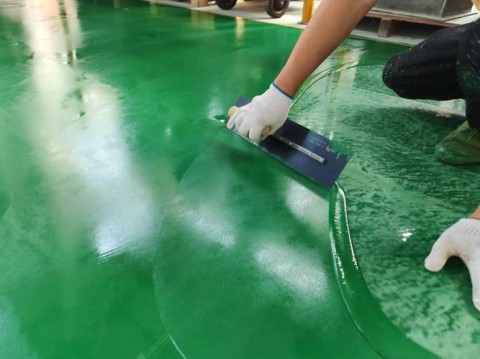 岳阳什么是VEF地坪,VEF地坪厂家