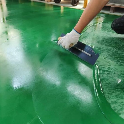 岳阳什么是VEF地坪,VEF地坪厂家产品图1