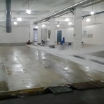 岳阳防腐防静电地坪,防腐防静电自流平地坪-缩略图2