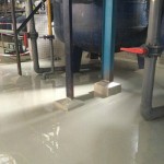 岳阳FRP玻璃钢防腐地坪-缩略图1