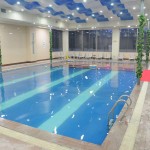 岳阳聚脲地坪,防腐蚀地坪-缩略图1