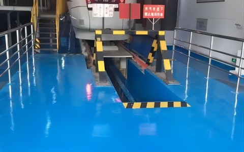 岳阳环氧防腐蚀地坪,环氧积层地坪