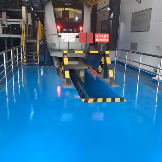 岳阳环氧防腐蚀地坪,环氧积层地坪